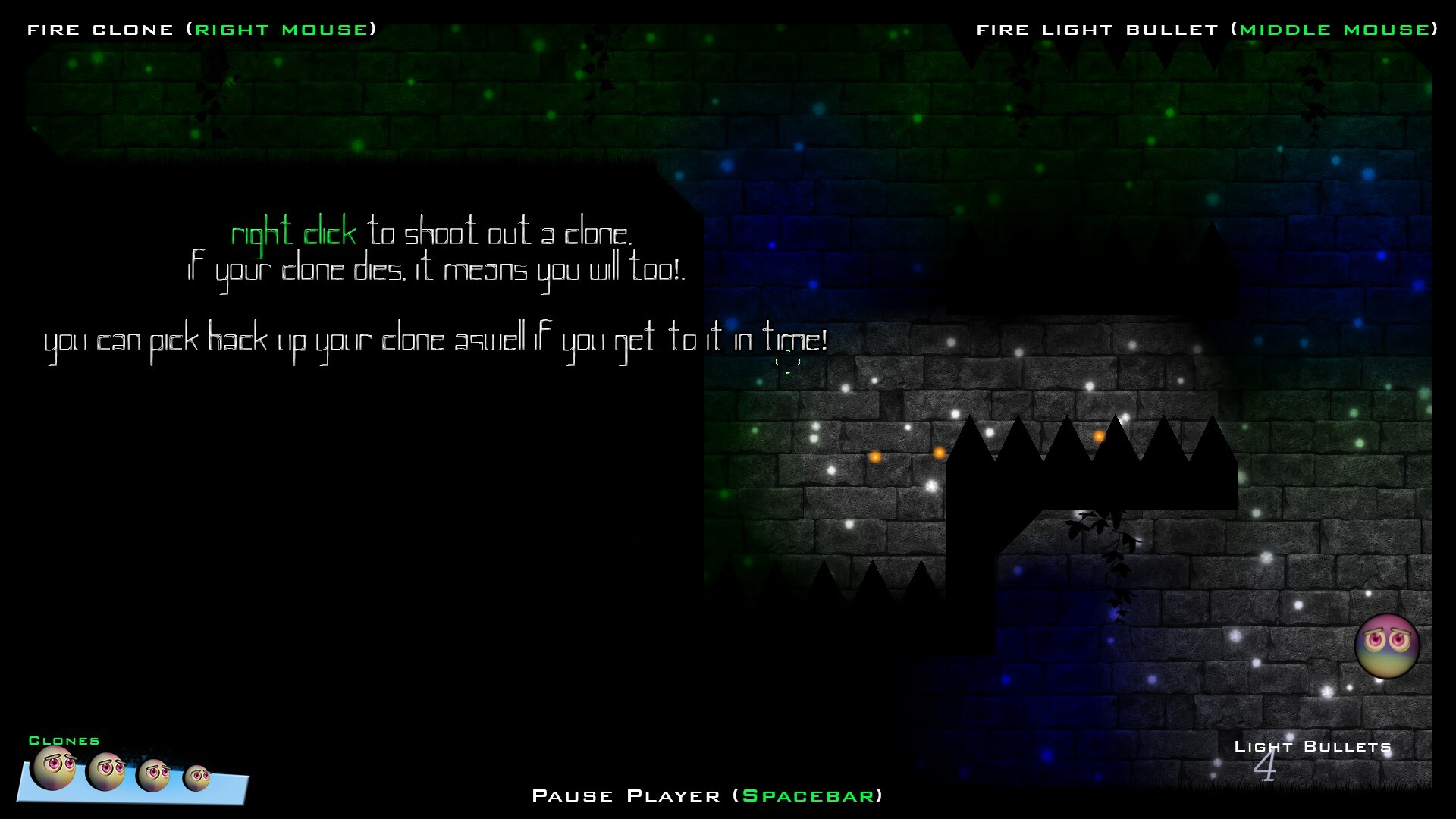 WhichWayOut? screenshot 3