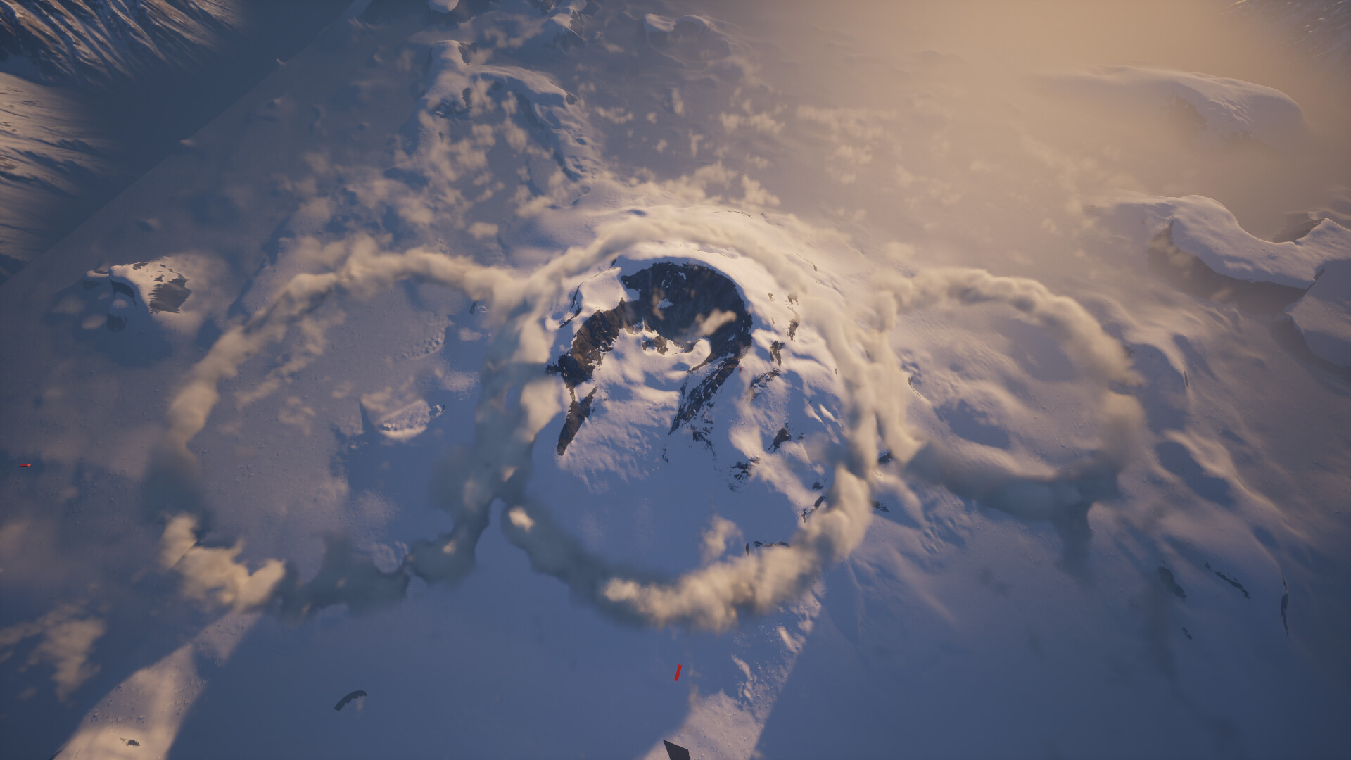Unreal Physics screenshot 7