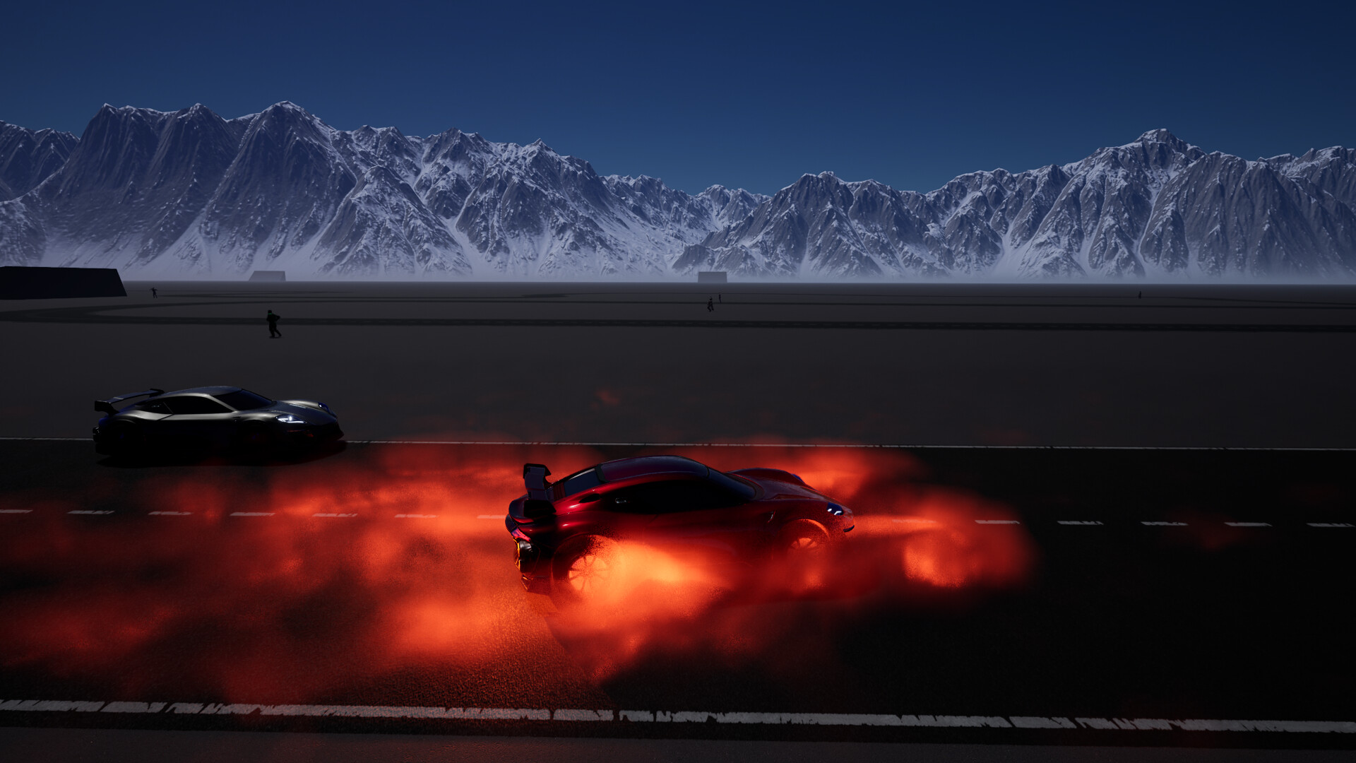 Unreal Physics screenshot 10
