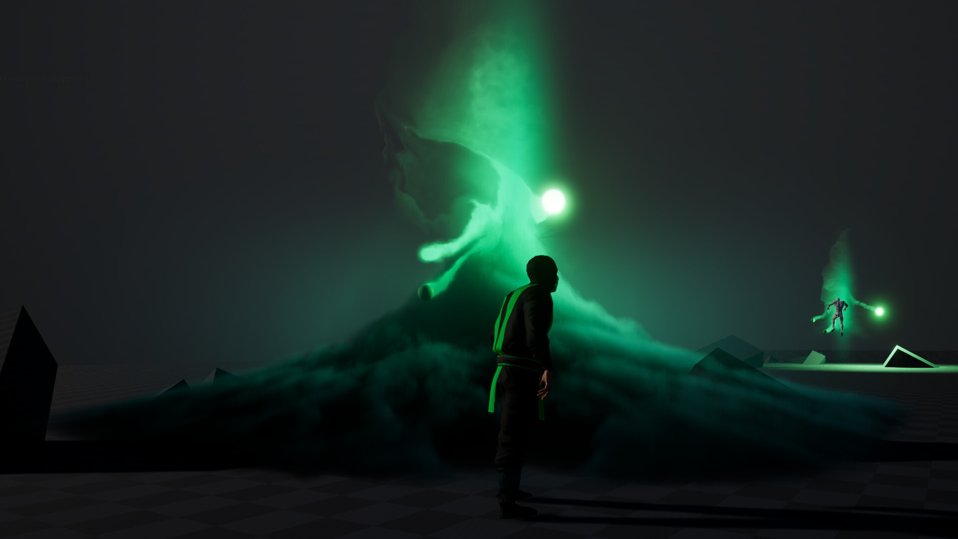 Unreal Physics screenshot 9