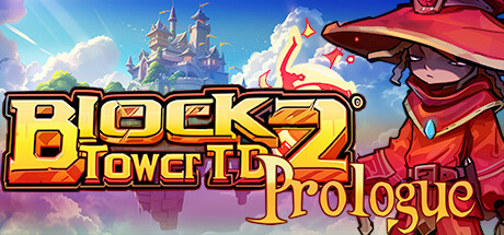 Block Tower TD 2: Prologue: header artwork