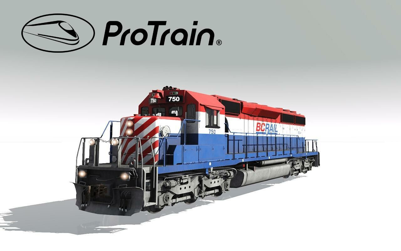 Save 55% on Trainz 2019 DLC - Pro Train: SD40-2 Loco Bundle 2 on Steam