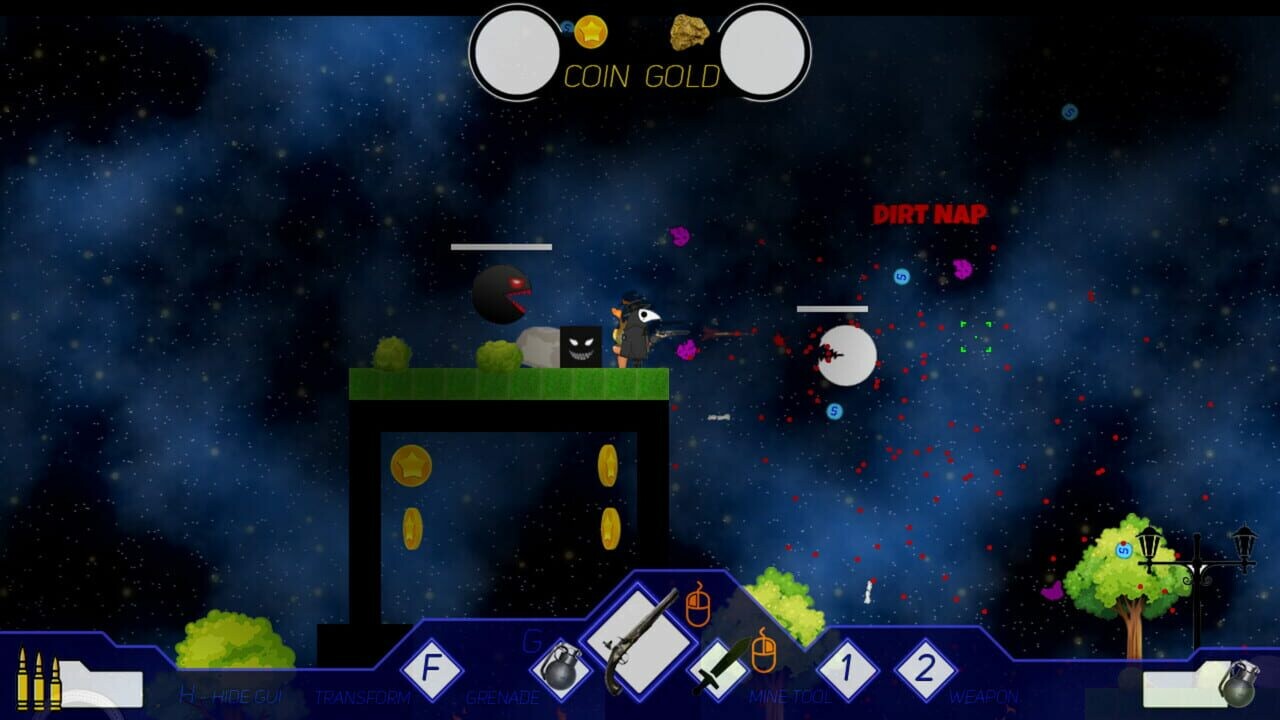 Crowborne screenshot 6