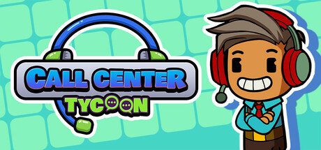 Call Center Tycoon: header artwork