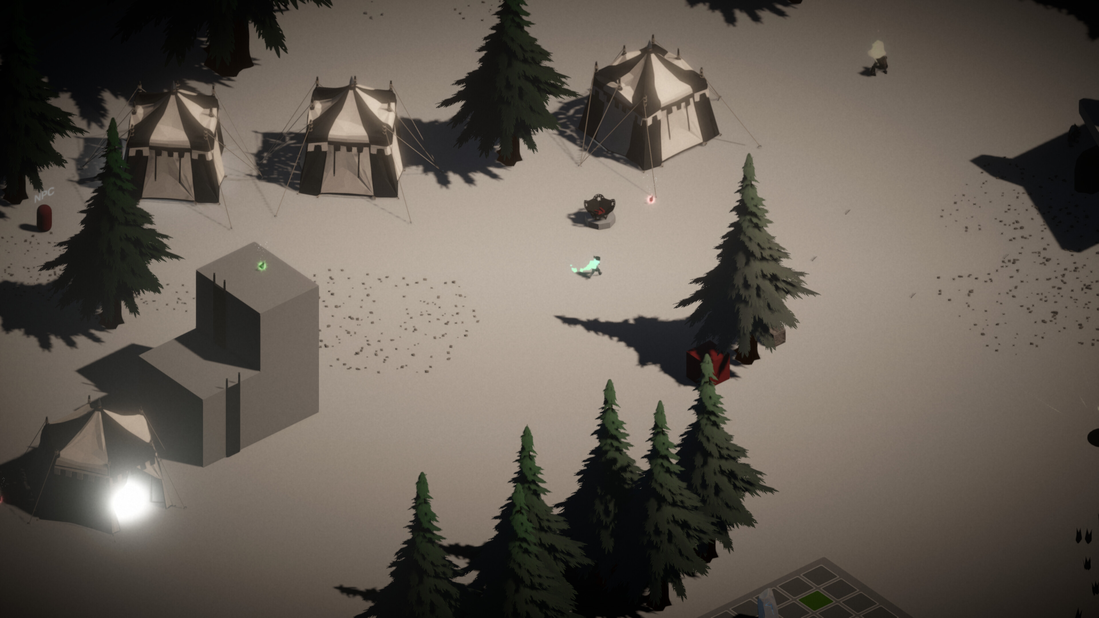 Didi: The Final Chapter screenshot 7