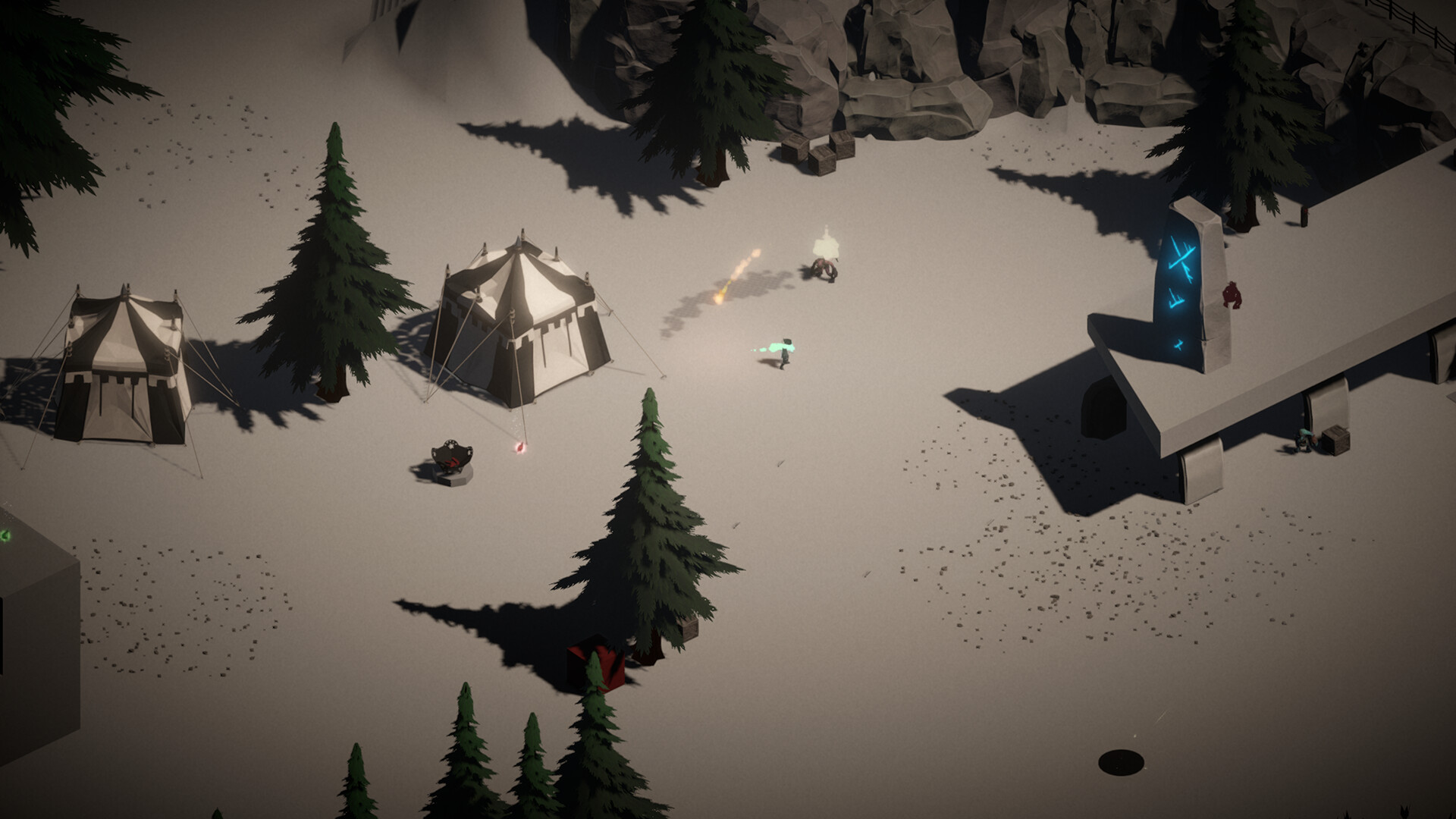 Didi: The Final Chapter screenshot 1