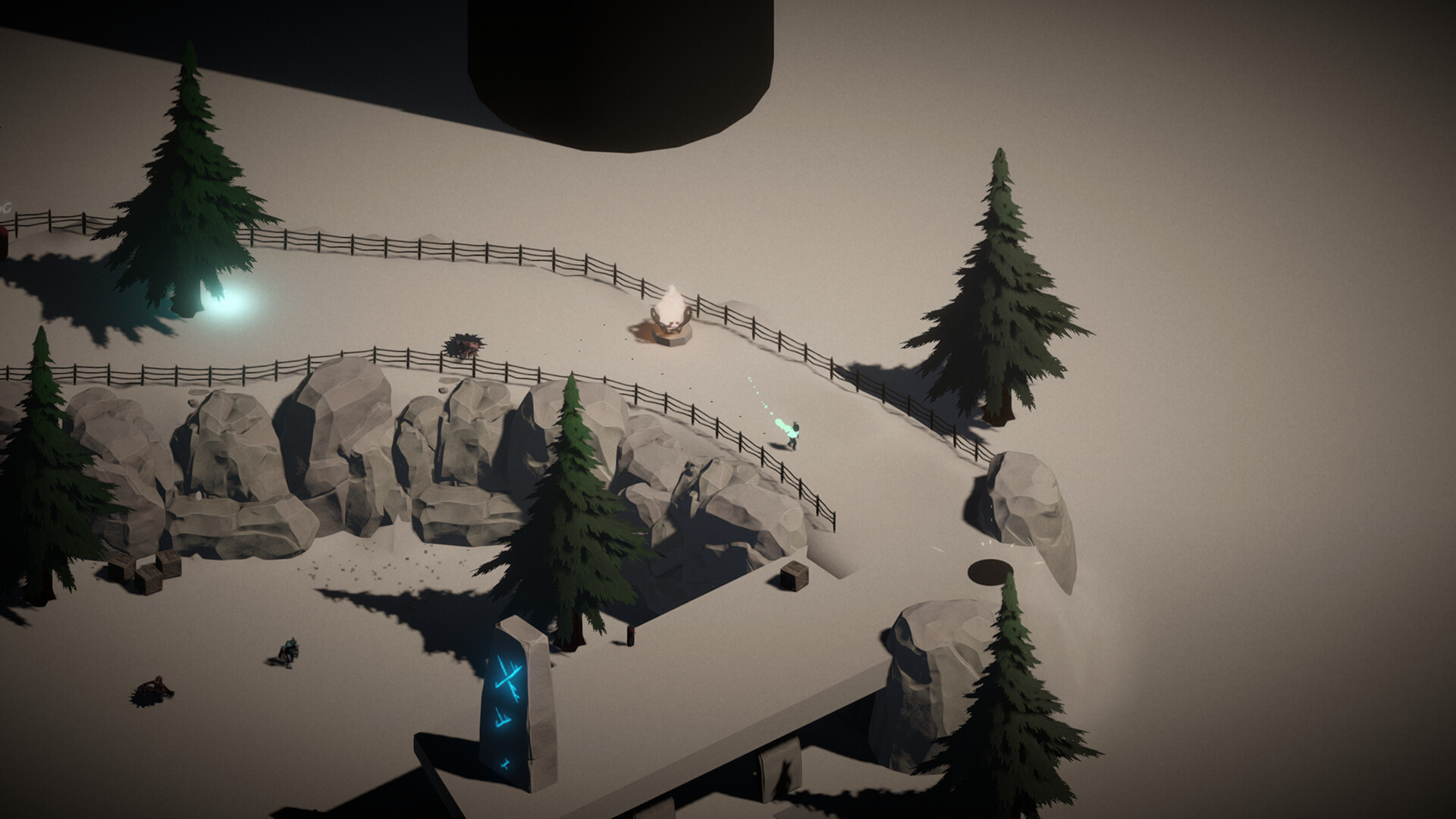 Didi: The Final Chapter screenshot 5