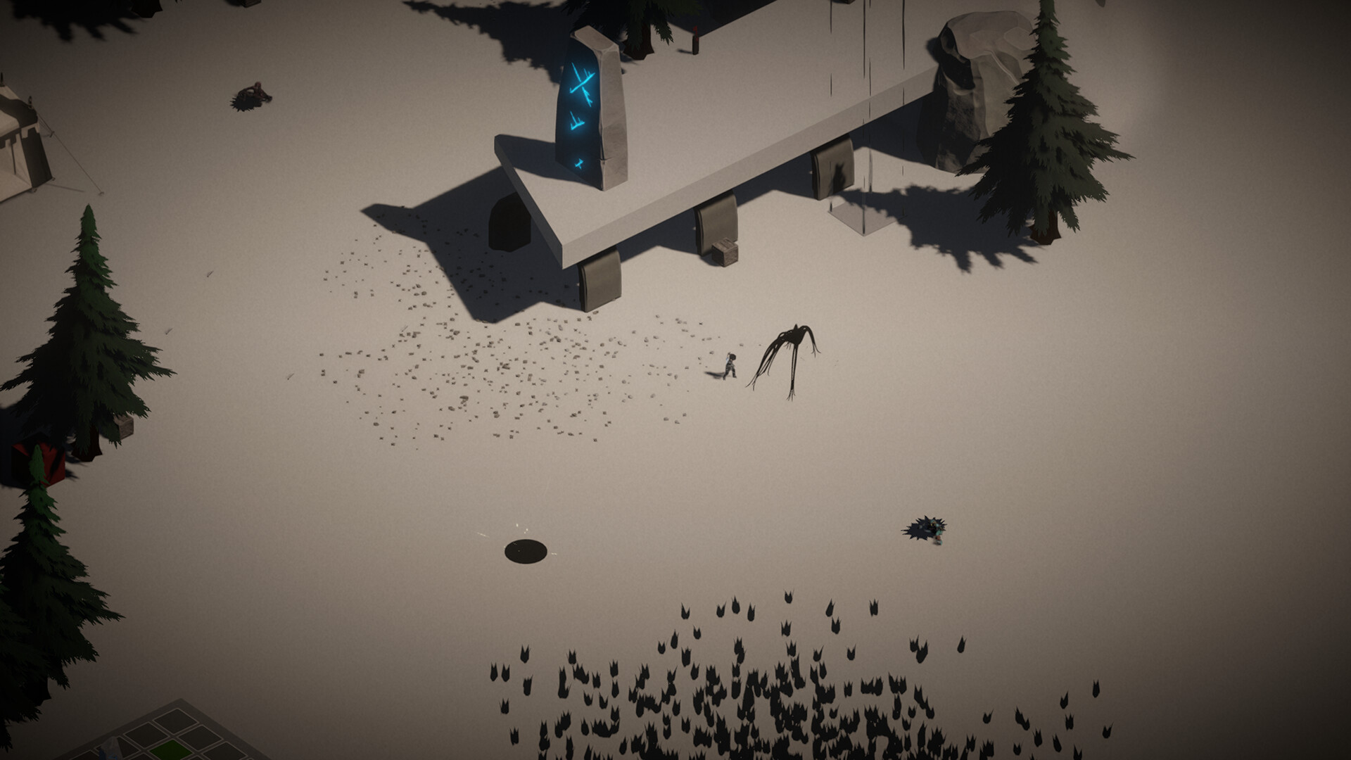 Didi: The Final Chapter screenshot 2