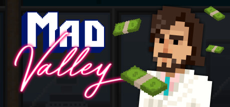 Mad Valley — Steam header