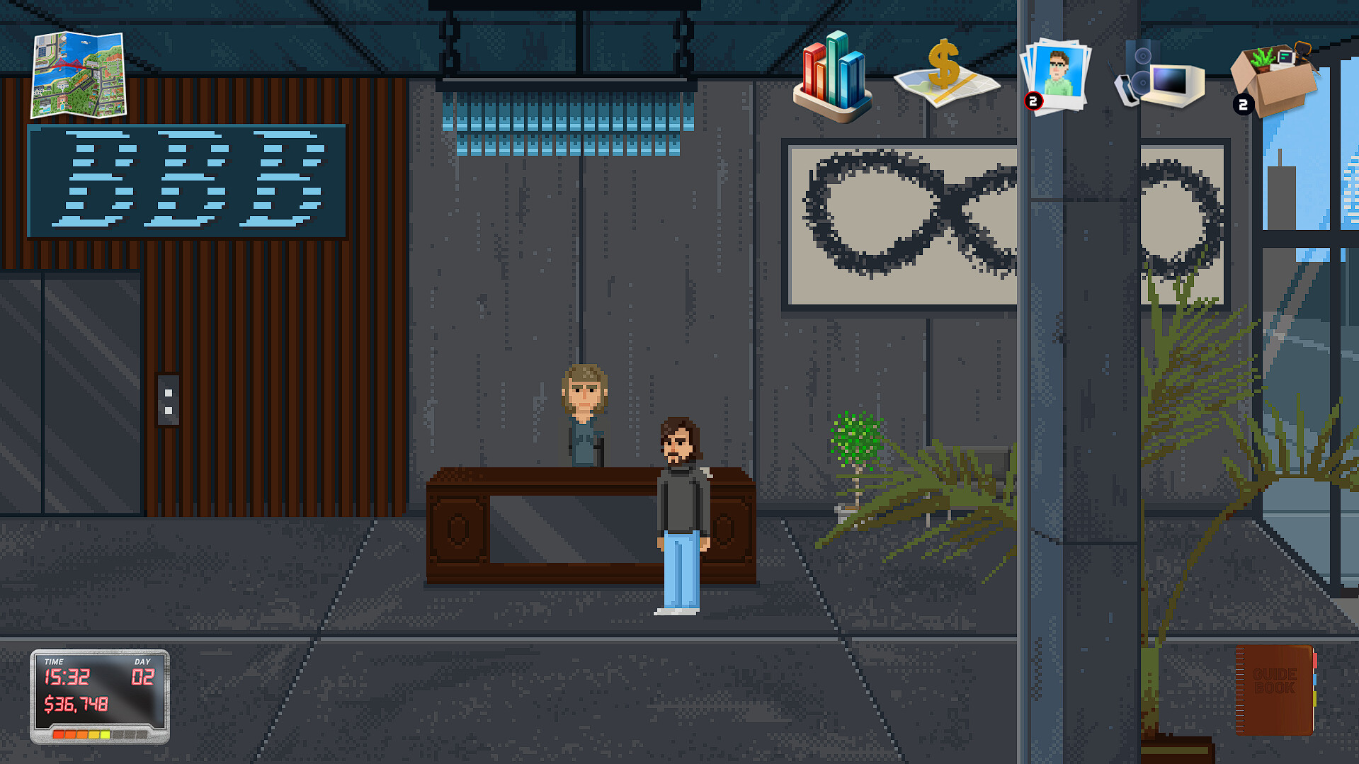 Mad Valley screenshot 8