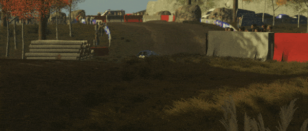 Rally Arcade Classics