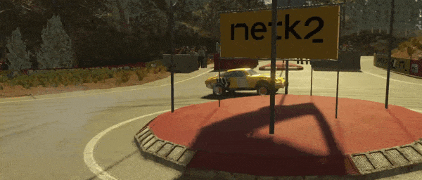 Rally Arcade Classics