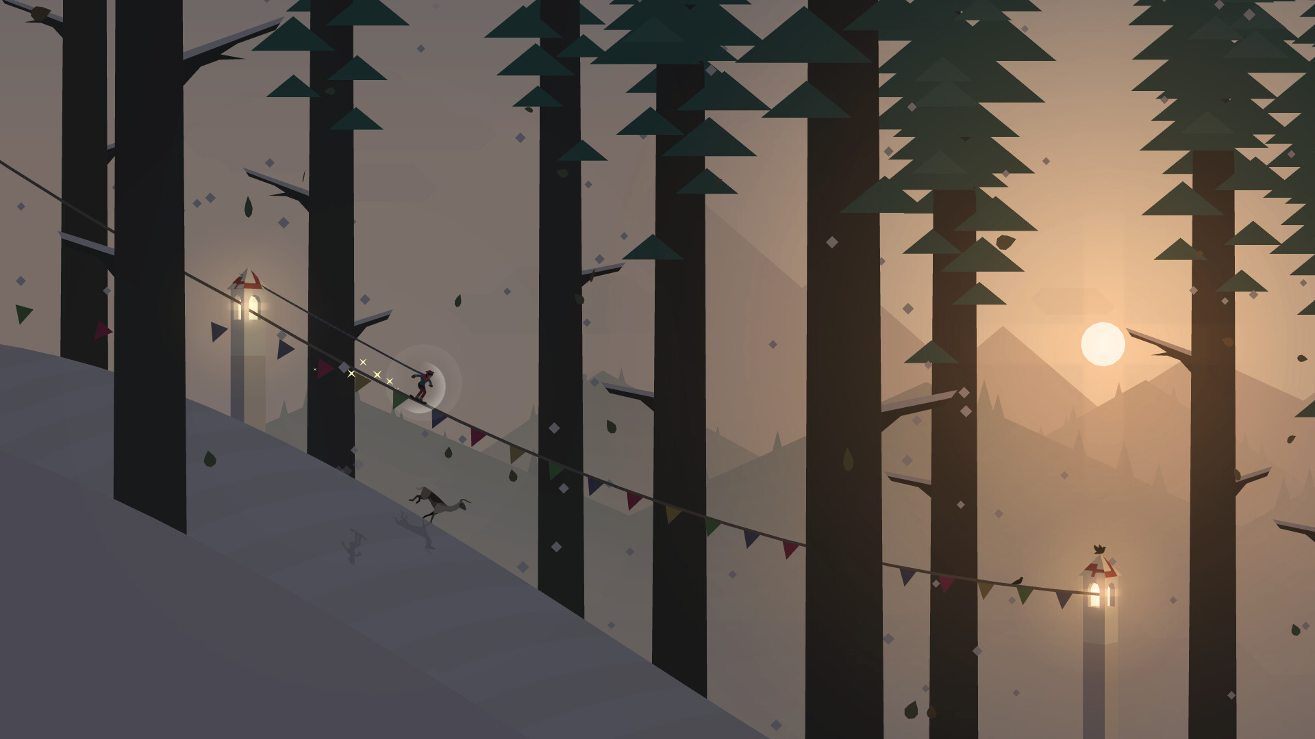 The Alto Collection screenshot 5