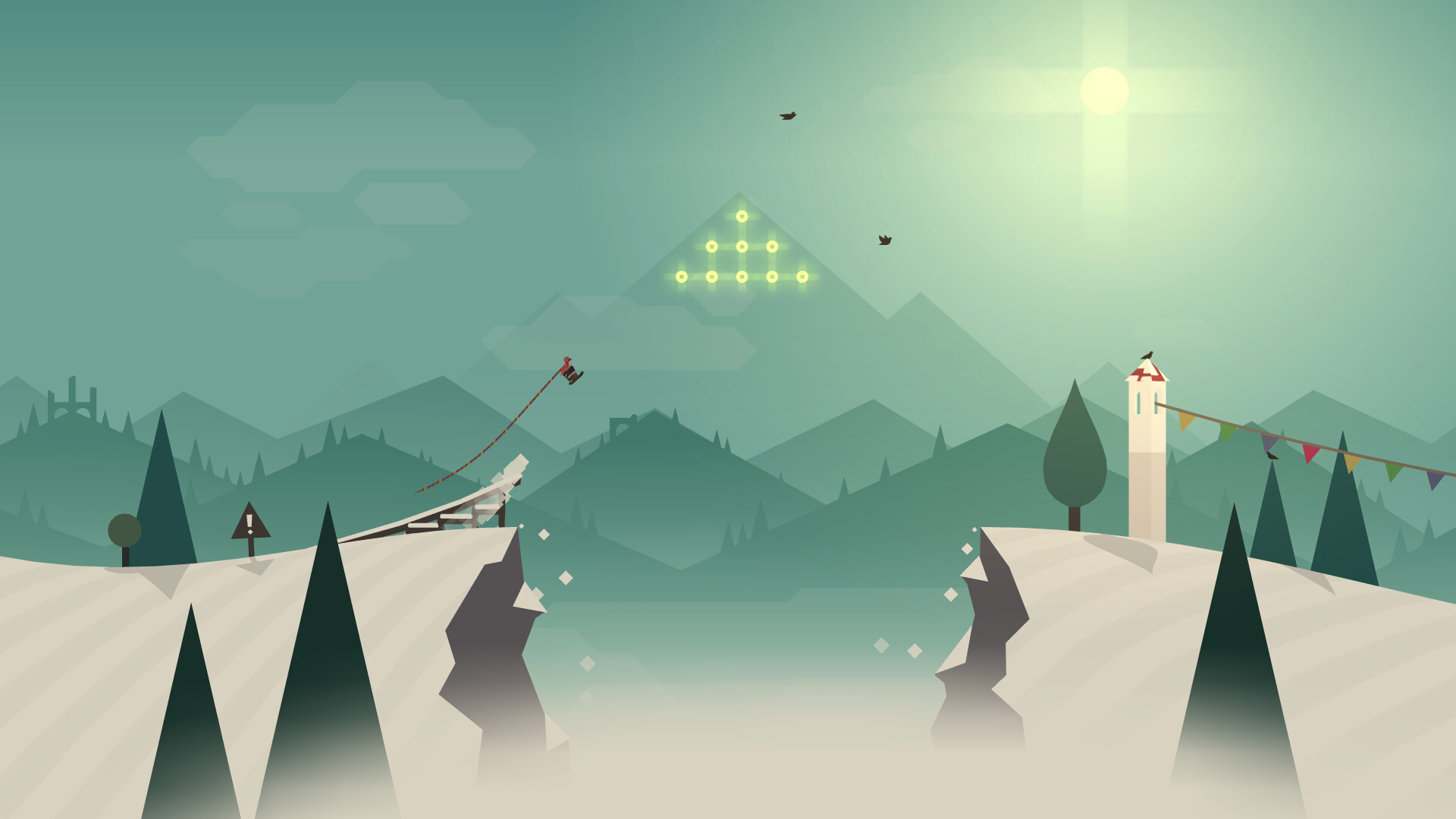 The Alto Collection screenshot 1