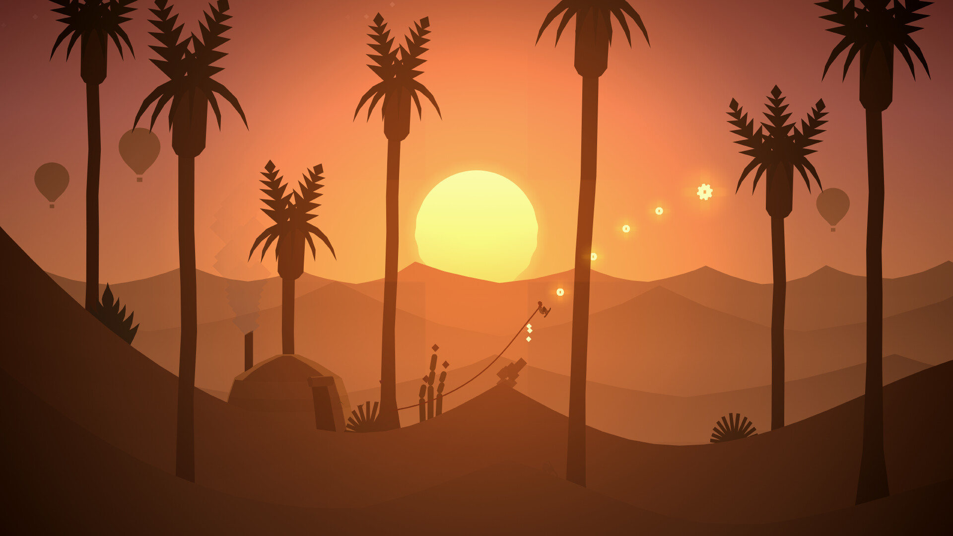 The Alto Collection screenshot 3