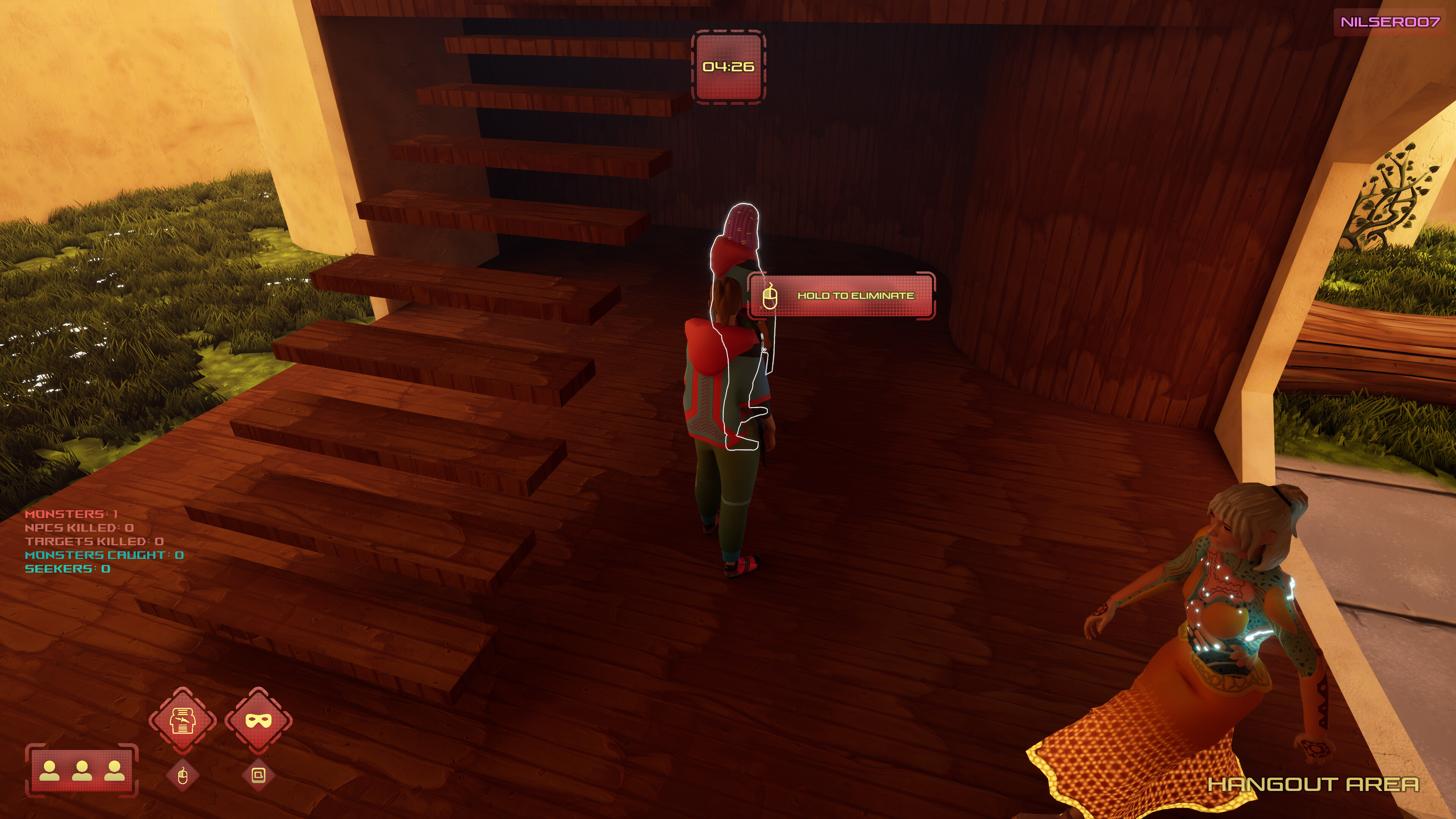 Crowd Diver screenshot 7