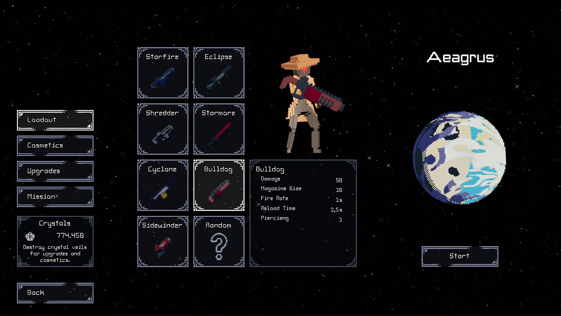 VOXEL Hunters screenshot 7