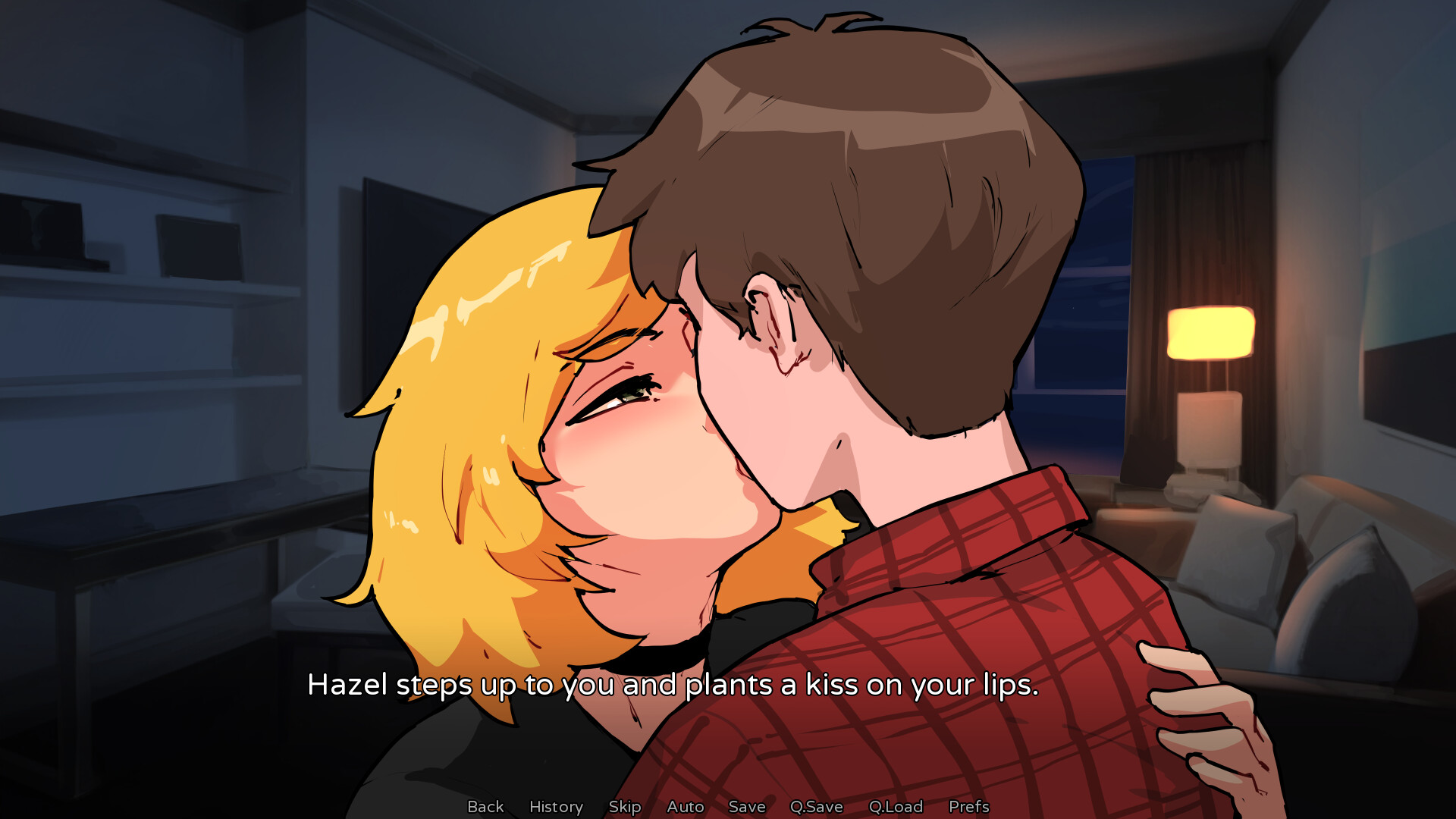 Hazelnut Latte screenshot 14