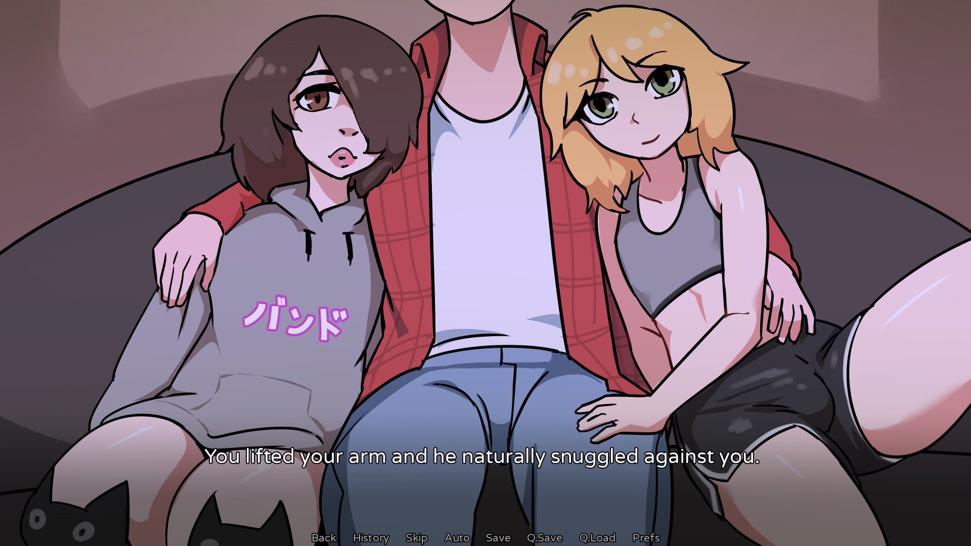 Hazelnut Latte screenshot 12