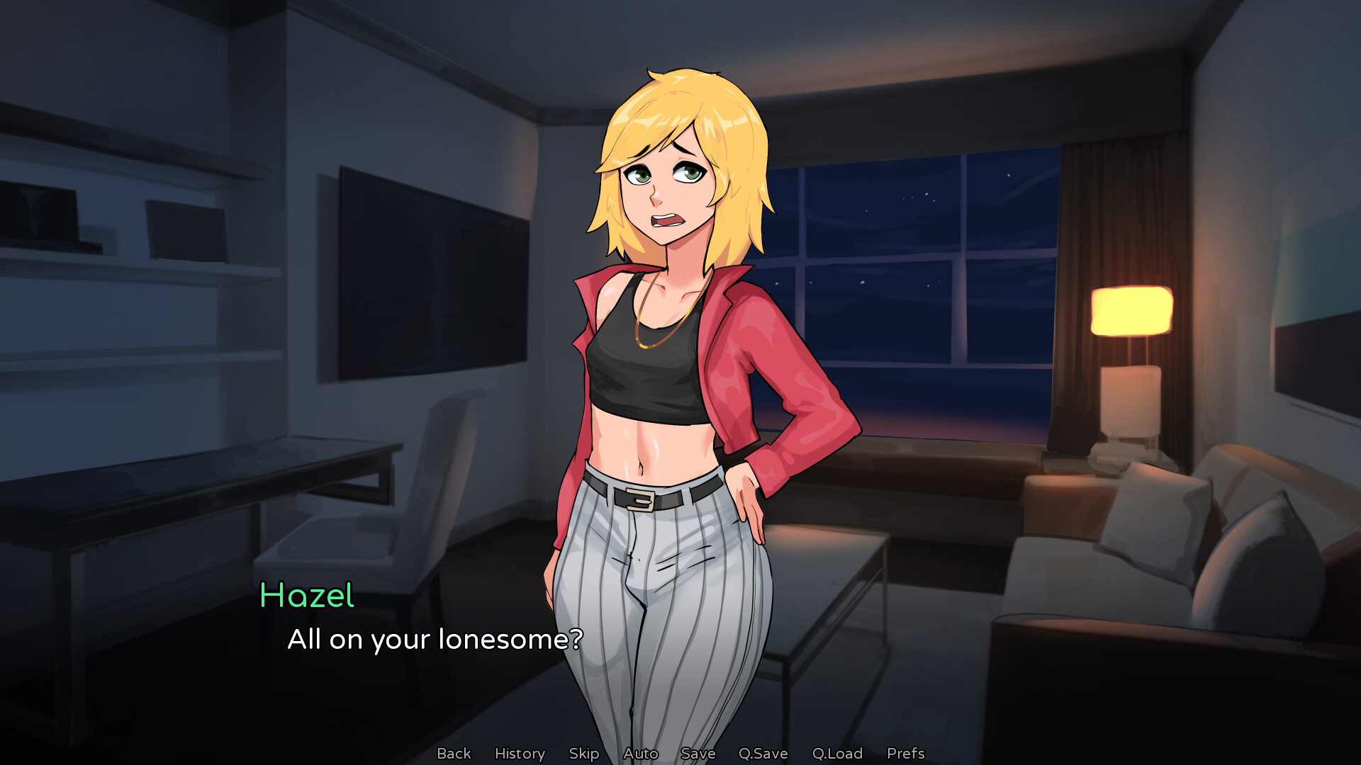 Hazelnut Latte screenshot 19