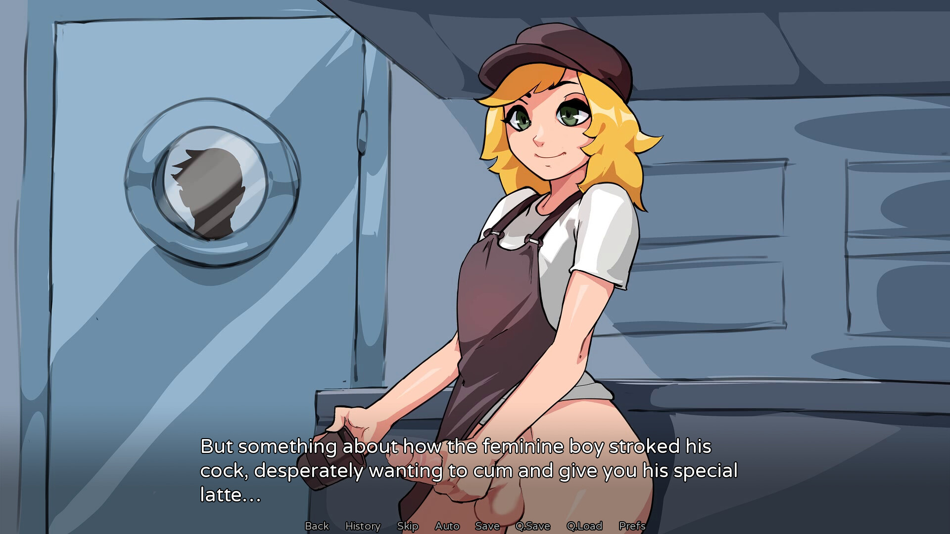 Hazelnut Latte screenshot 15