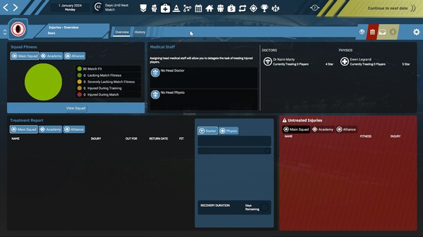 Screenshots