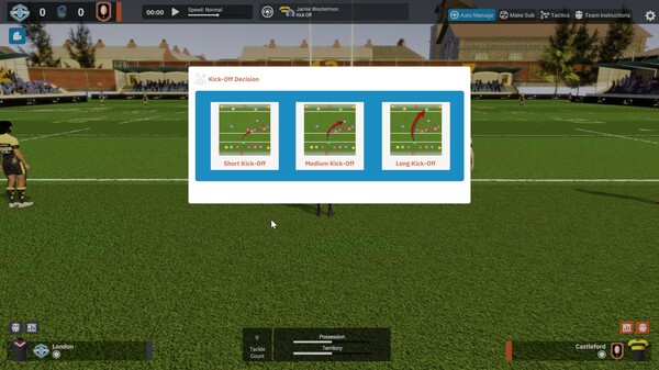 Screenshots