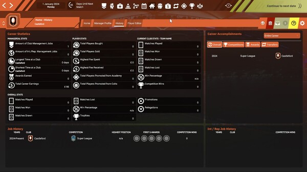 Screenshots