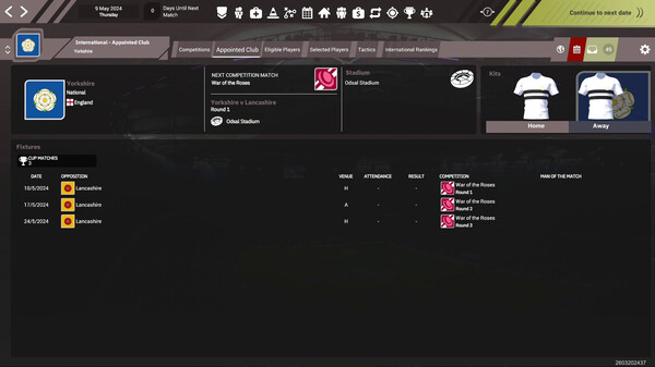 Screenshots