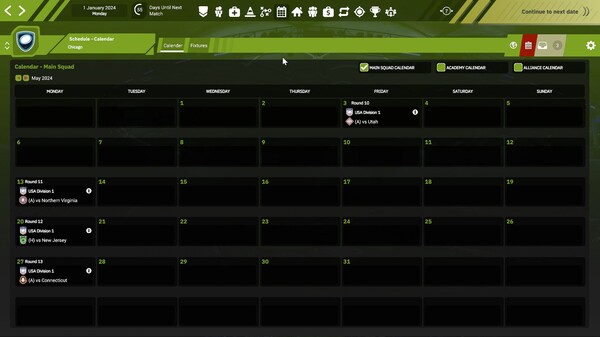 Screenshots
