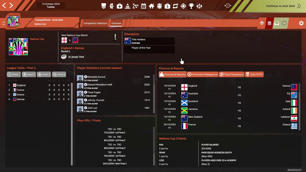 Screenshots