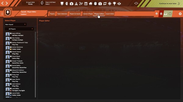 Screenshots