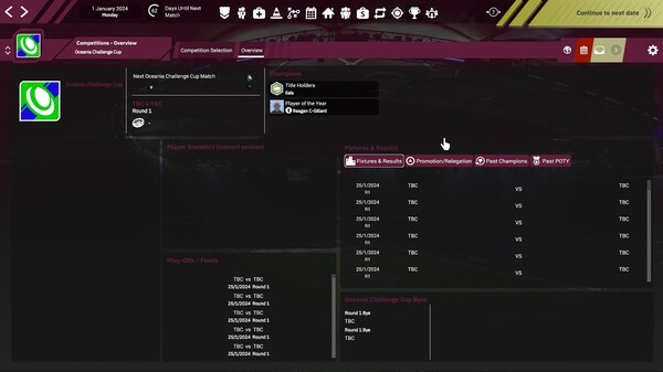 Screenshots