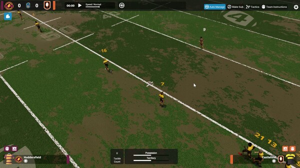Screenshots