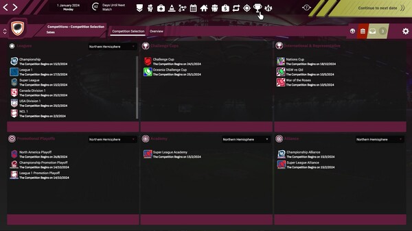 Screenshots