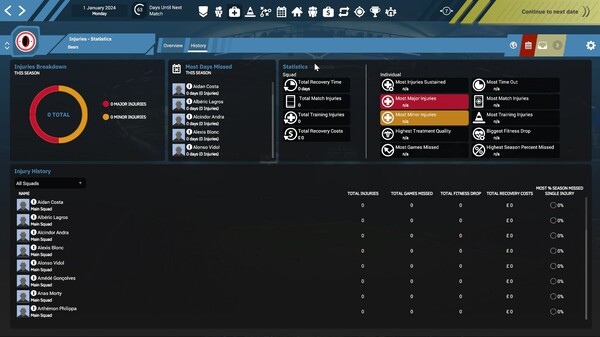 Screenshots