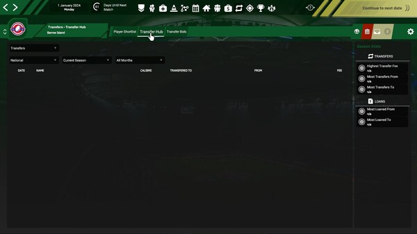 Screenshots