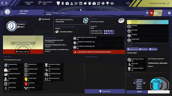 Screenshots