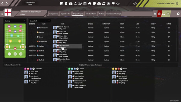 Screenshots