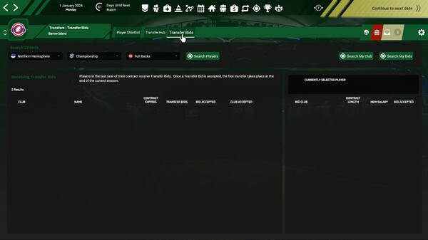 Screenshots