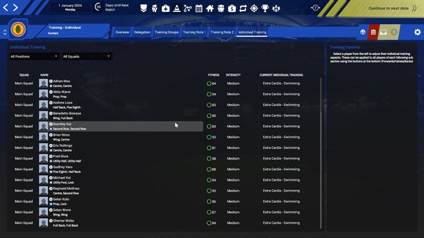 Screenshots