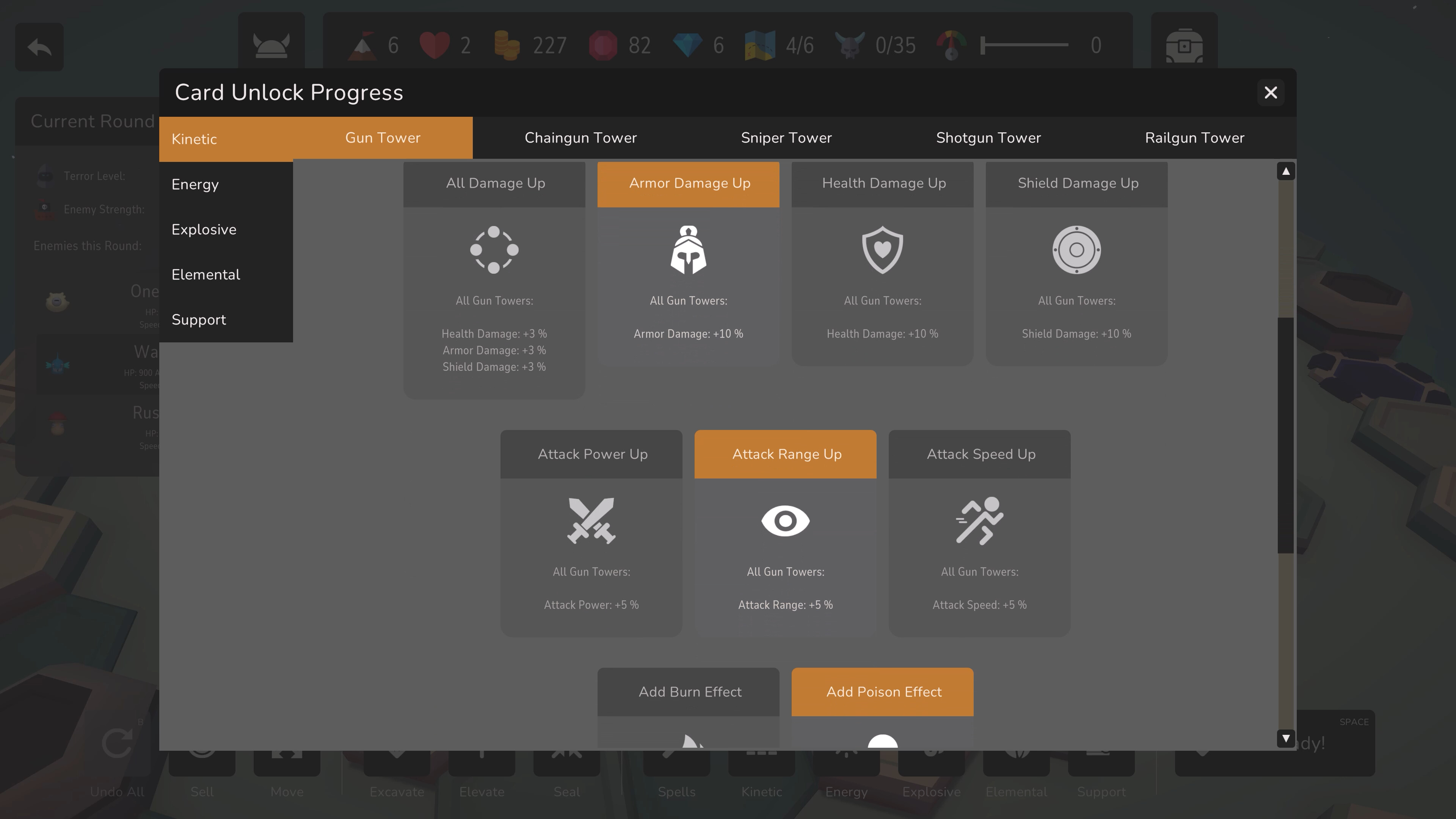 Terrorformer TD screenshot 14