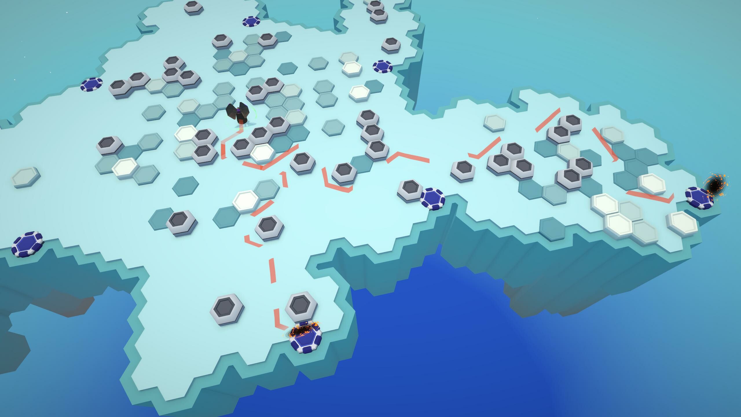 Terrorformer TD screenshot 6