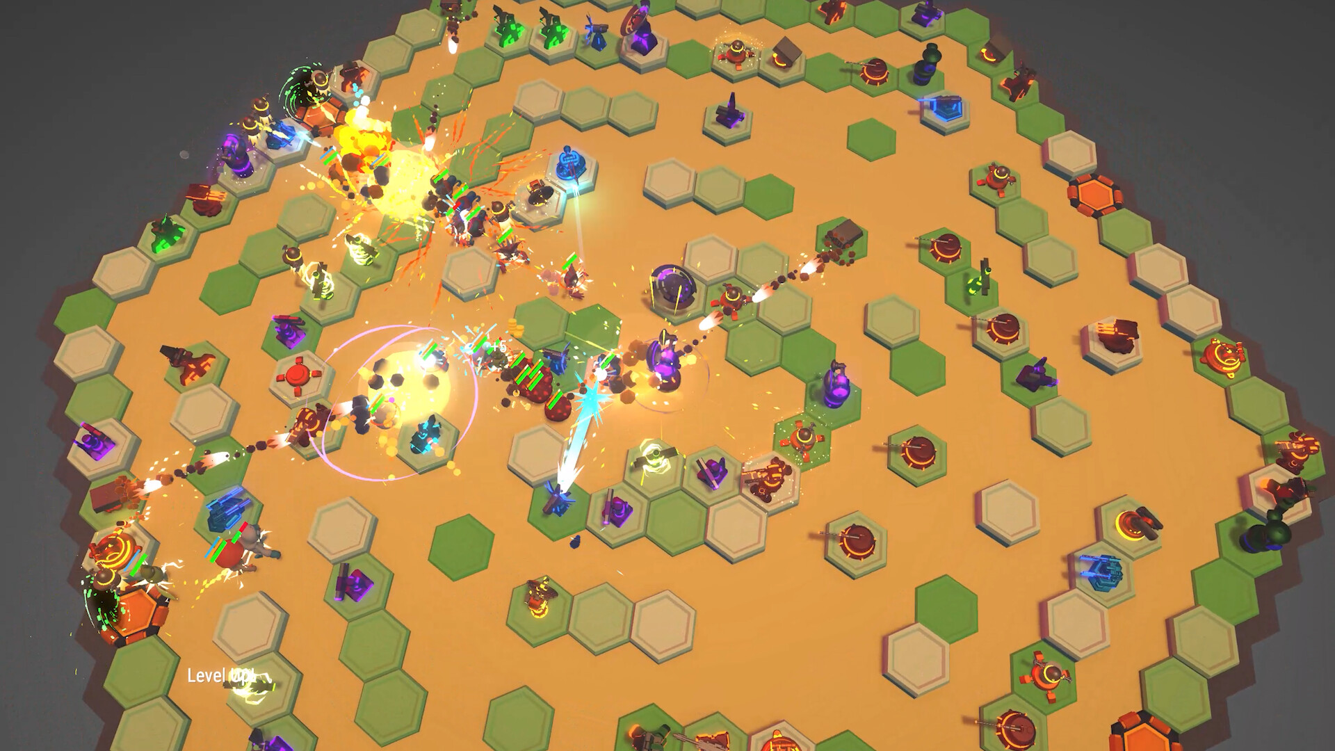 Terrorformer TD screenshot 13