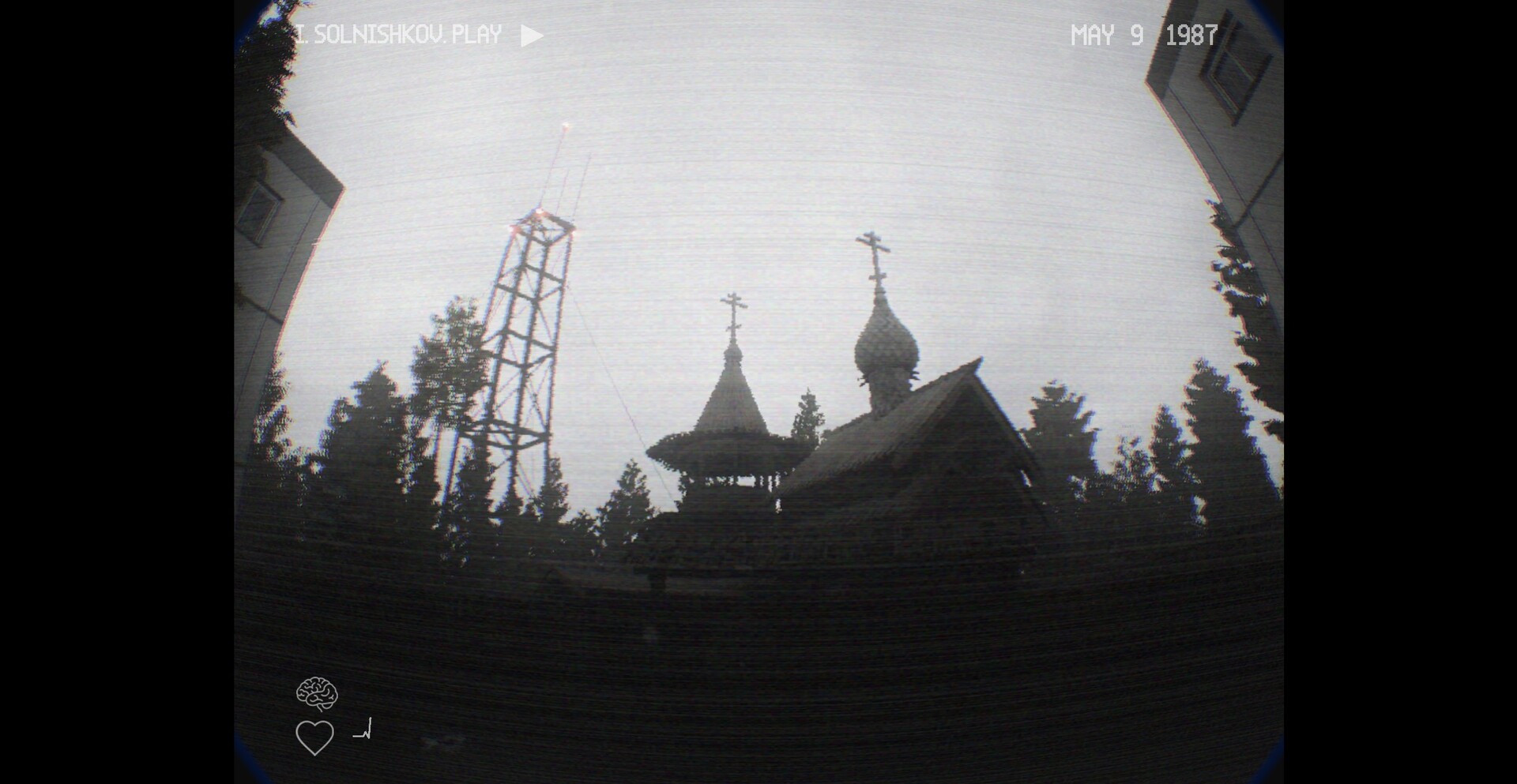 KARJALA gameplay screenshot 1