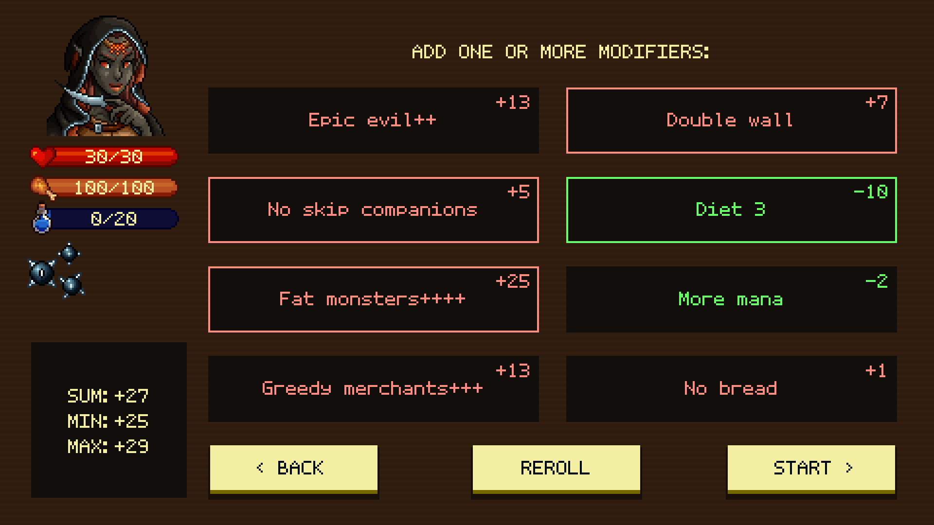 Spinny Dungeon screenshot 6