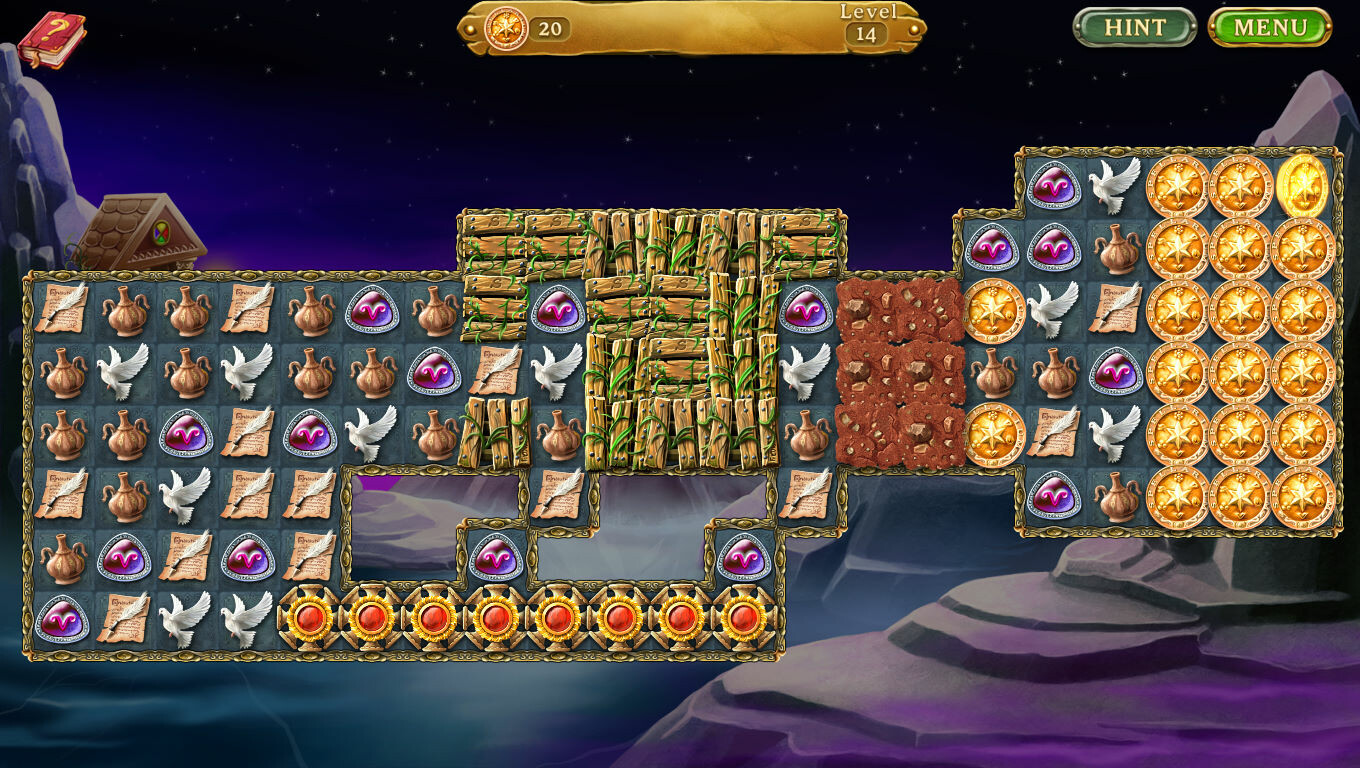 Spellarium 5 screenshot 8