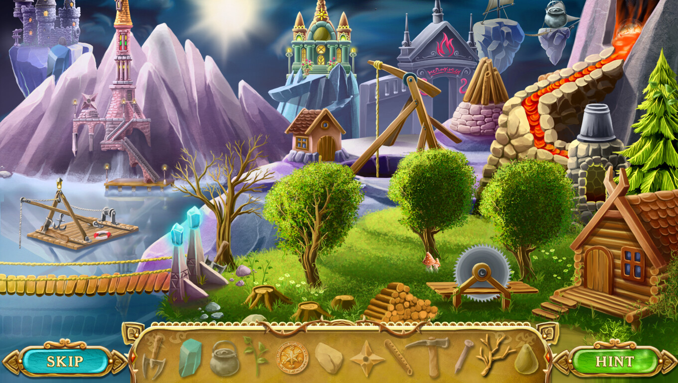 Spellarium 5 screenshot 5