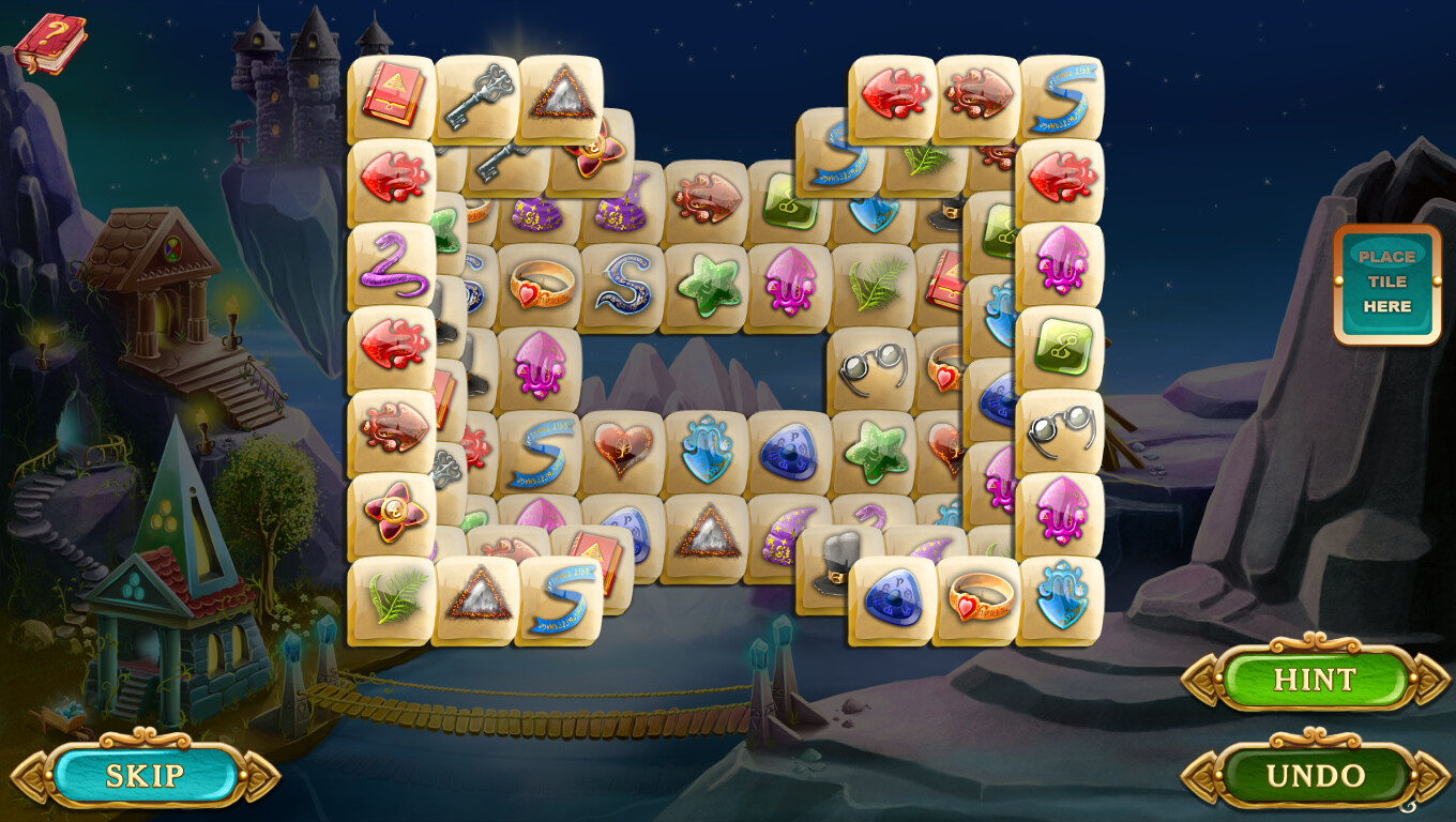 Spellarium 5 screenshot 3