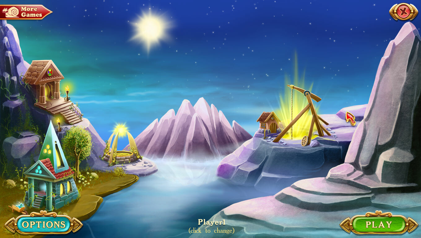 Spellarium 5 screenshot 9